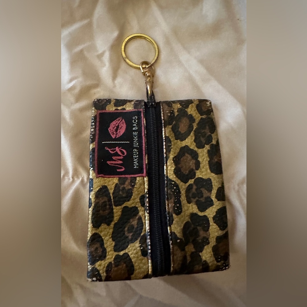 Make Up Junkie Bag - Micro